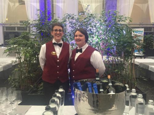 Discriminarte - Palazzo Caracciolo (1/6/2019)