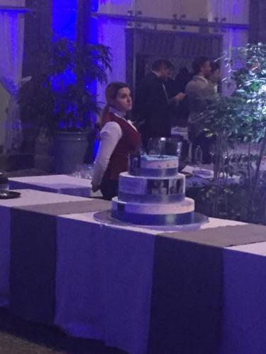 Discriminarte - Palazzo Caracciolo (1/6/2019)