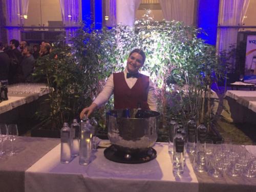 Discriminarte - Palazzo Caracciolo (1/6/2019)