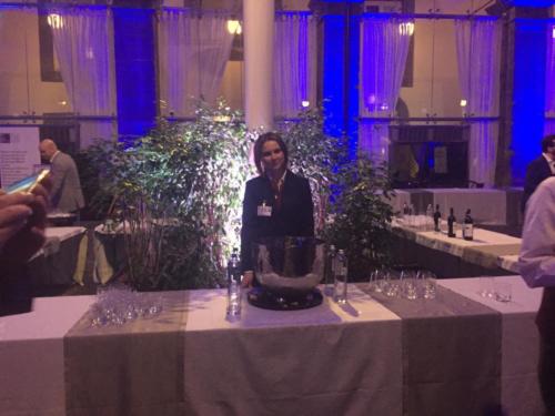 Discriminarte - Palazzo Caracciolo (1/6/2019)