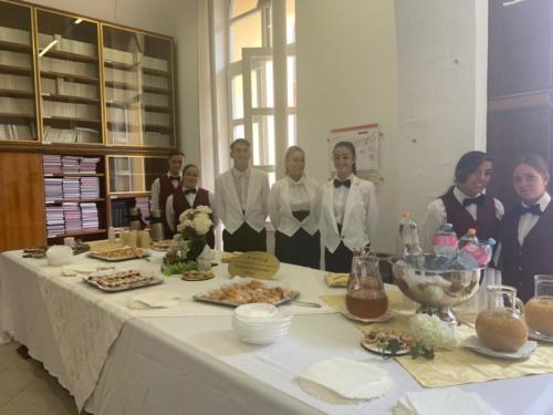 ARETHUSE – ​ XXXIV Incontro internazionale (26-27/9/2019)