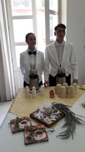 ARETHUSE – ​ XXXIV Incontro internazionale (26-27/9/2019)