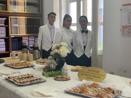 ARETHUSE – ​ XXXIV Incontro internazionale (26-27/9/2019)