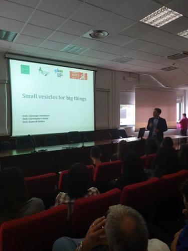 RicerchiAMO: la scienza in azione – IV edizione (26/9/2019)