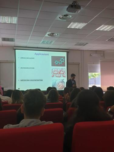 RicerchiAMO: la scienza in azione – IV edizione (26/9/2019)