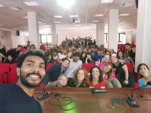 RicerchiAMO: la scienza in azione – IV edizione (26/9/2019)