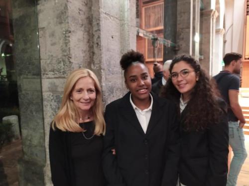 Concerto in ricordo di Joseph Grima (3/10/2019)