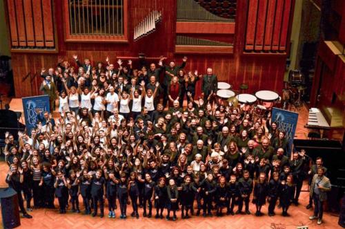 Concerto in ricordo di Joseph Grima (3/10/2019)