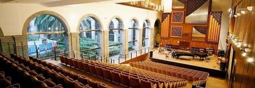 Concerto in ricordo di Joseph Grima (3/10/2019)