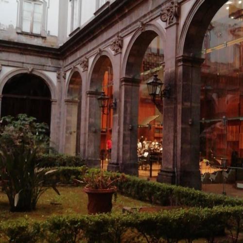 Concerto in ricordo di Joseph Grima (3/10/2019)