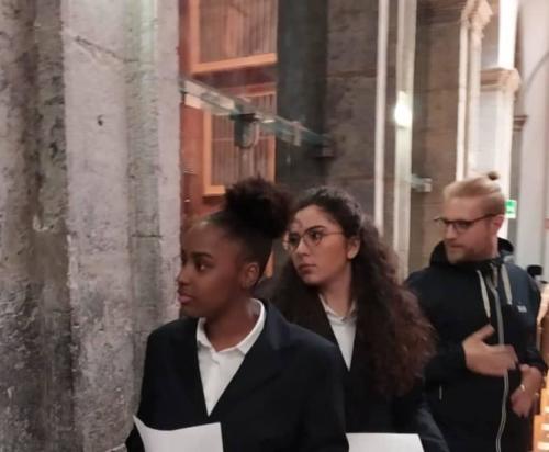 Concerto in ricordo di Joseph Grima (3/10/2019)