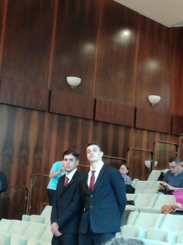 Concerto in ricordo di Joseph Grima (3/10/2019)