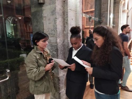 Concerto in ricordo di Joseph Grima (3/10/2019)