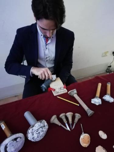 Patrimoni Mediterranei e Cittadinanza (4-5/10/2019)