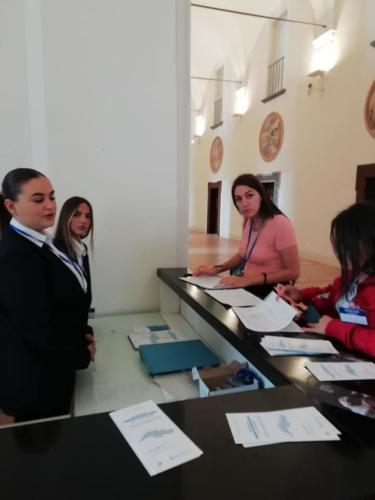 Patrimoni Mediterranei e Cittadinanza (4-5/10/2019)