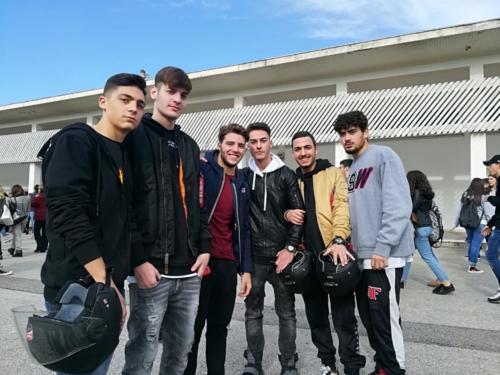 OrientaSud (7/11/2019)