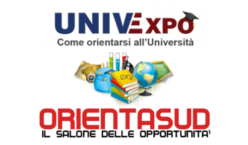 UNIVExpò (10-11/10/2019) - OrientaSud (7/11/2019)
