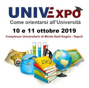 UNIVExpò (10-11/10/2019)