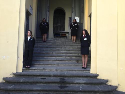 Giornate del Turismo - XVIII Edizione (21-22/10/2019)