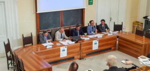 Giornate del Turismo - XVIII Edizione (21-22/10/2019)