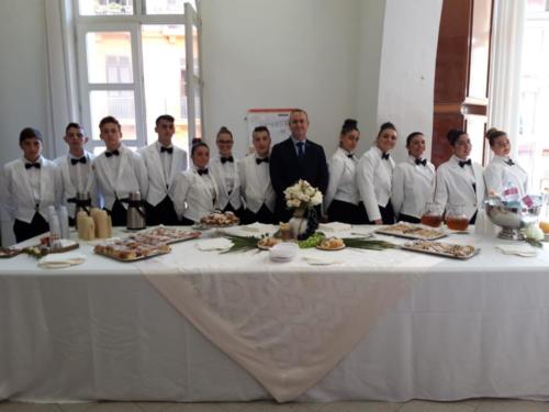 Giornate del Turismo - XVIII Edizione (21-22/10/2019)