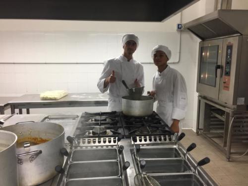 Inaugurazione Anno Accademico Università Federico II di Napoli (30/10/2019)