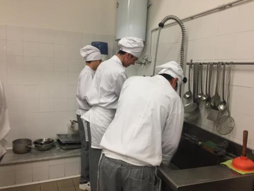 Inaugurazione Anno Accademico Università Federico II di Napoli (30/10/2019)