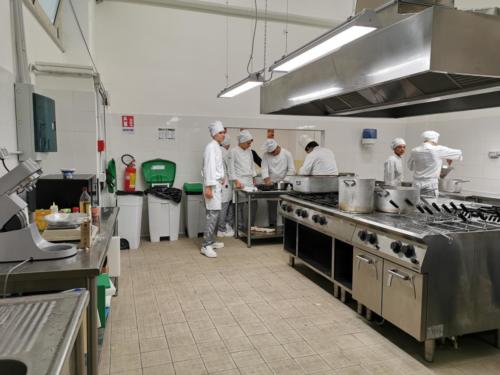 Inaugurazione Anno Accademico Università Federico II di Napoli (30/10/2019)