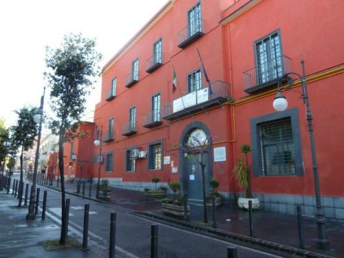 1° Concorso Gastronomico Auguste Escoffier (5/11/2019)