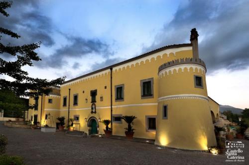 1° Concorso Gastronomico Auguste Escoffier (5/11/2019)