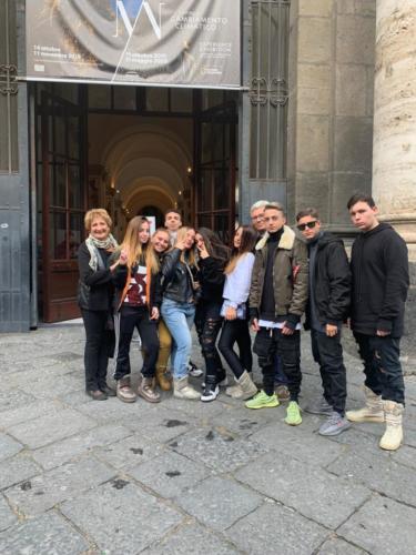 Capire il cambiamento climatico - MANN (10/11/2019)