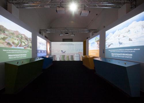 Capire il cambiamento climatico - MANN (10/11/2019)