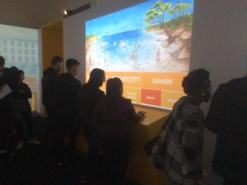 Capire il cambiamento climatico - MANN (10/11/2019)