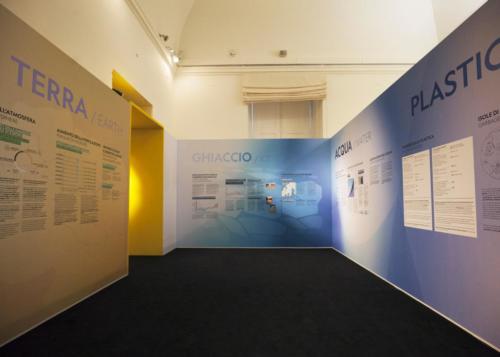 Capire il cambiamento climatico - MANN (10/11/2019)