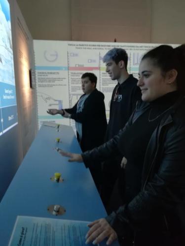 Capire il cambiamento climatico - MANN (10/11/2019)