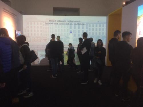 Capire il cambiamento climatico - MANN (10/11/2019)