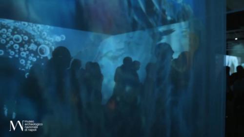 Capire il cambiamento climatico - MANN (10/11/2019)