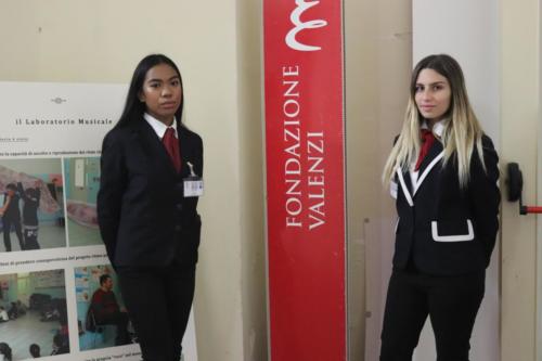 Celebrazione Fondazione Valenzi (16/11/2019)