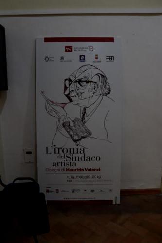 Celebrazione Fondazione Valenzi (16/11/2019)