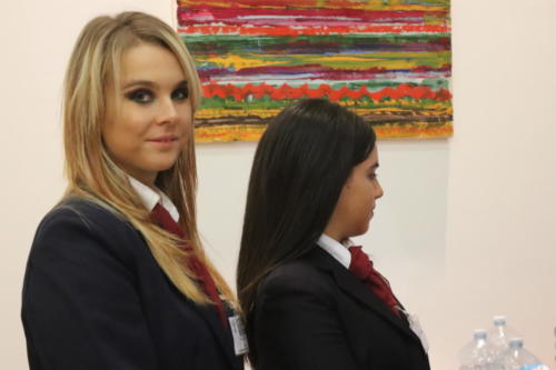 Celebrazione Fondazione Valenzi (16/11/2019)