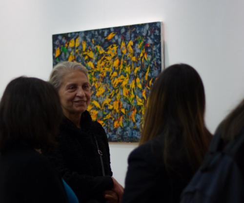 Celebrazione Fondazione Valenzi (16/11/2019)