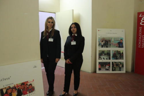 Celebrazione Fondazione Valenzi (16/11/2019)