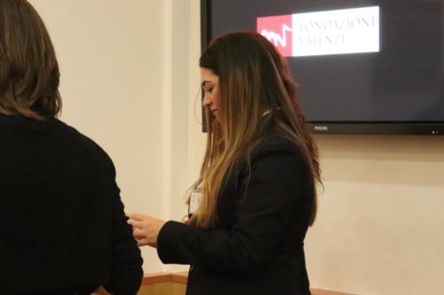 Celebrazione Fondazione Valenzi (16/11/2019)