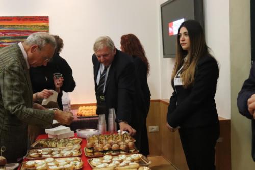 Celebrazione Fondazione Valenzi (16/11/2019)