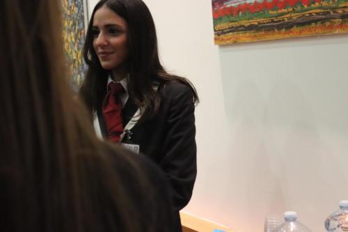 Celebrazione Fondazione Valenzi (16/11/2019)