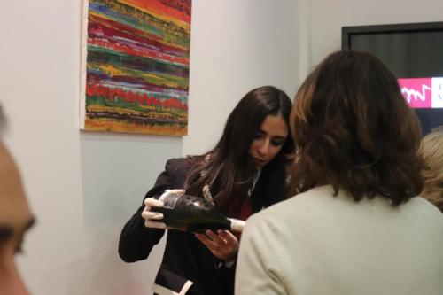 Celebrazione Fondazione Valenzi (16/11/2019)