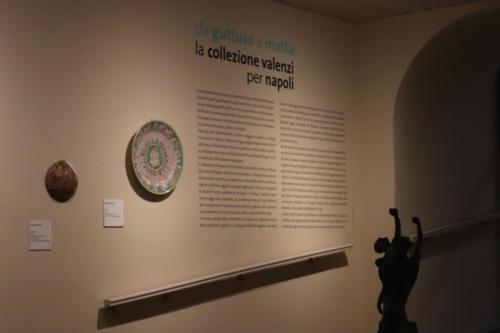 Celebrazione Fondazione Valenzi (16/11/2019)