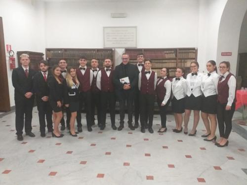 Telethon Premio Napoli - IV Edizione (20/11/2019)