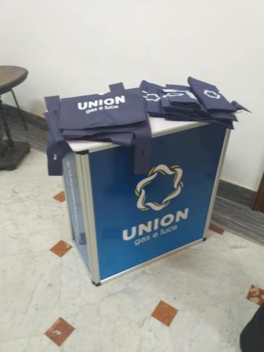 Telethon Premio Napoli - IV Edizione (20/11/2019)