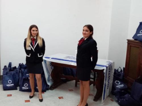 Telethon Premio Napoli - IV Edizione (20/11/2019)